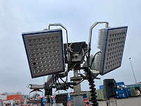 2016 trime x-chain a0002 stationaire lichtmast - afbeelding 10 van  15