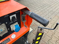 2016 trime x-chain a0002 stationaire lichtmast - afbeelding 7 van  15