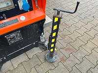 2016 trime x-chain a0002 stationaire lichtmast - afbeelding 14 van  15