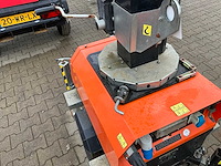 2016 trime x-chain a0002 stationaire lichtmast - afbeelding 8 van  15