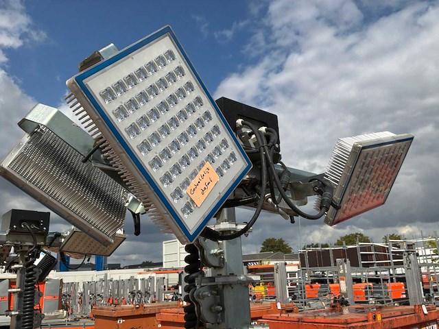 2016 trime x-chain a0002 stationaire lichtmast - afbeelding 5 van  17