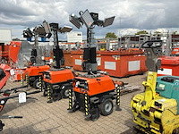 2016 trime x-chain a0002 stationaire lichtmast - afbeelding 1 van  17