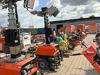 2016 trime x-chain a0002 stationaire lichtmast - afbeelding 13 van  17