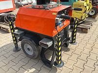 2016 trime x-chain a0002 stationaire lichtmast - afbeelding 14 van  17