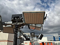 2016 trime x-chain a0002 stationaire lichtmast - afbeelding 9 van  20