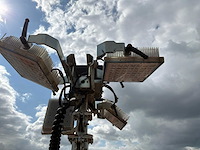 2016 trime x-chain a0002 stationaire lichtmast - afbeelding 10 van  20