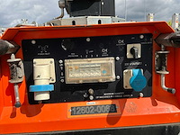 2016 trime x-chain a0002 stationaire lichtmast - afbeelding 11 van  20