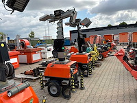 2016 trime x-chain a0002 stationaire lichtmast - afbeelding 17 van  20