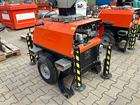 2016 trime x-chain a0002 stationaire lichtmast - afbeelding 18 van  20