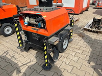 2016 trime x-chain a0002 stationaire lichtmast - afbeelding 19 van  20