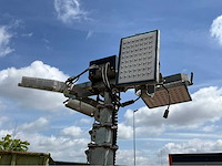 2016 trime x-chain stationaire lichtmast - afbeelding 14 van  16