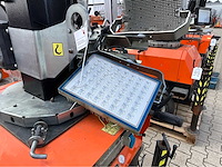 2016 trime x-chain stationaire lichtmast - afbeelding 15 van  17