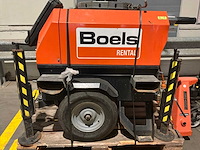 2016 trime x-chain stationaire lichtmast - afbeelding 7 van  12