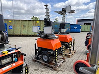 2016 trime x-chain stationaire lichtmast - afbeelding 13 van  17