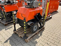 2016 trime x-chain stationaire lichtmast - afbeelding 2 van  16