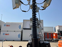 2016 trime x-chain stationaire lichtmast - afbeelding 2 van  18