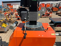 2016 trime x-chain stationaire lichtmast - afbeelding 4 van  18