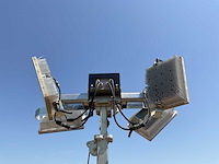 2016 trime x-chain stationaire lichtmast - afbeelding 6 van  18