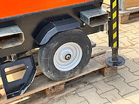 2016 trime x-chain stationaire lichtmast - afbeelding 8 van  18