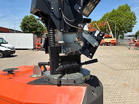 2016 trime x-eco a0012 lichtmast aanhangwagen - afbeelding 6 van  26