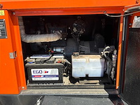 2016 trime x-eco a0012 lichtmast aanhangwagen - afbeelding 10 van  26