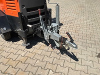 2016 trime x-eco a0012 lichtmast aanhangwagen - afbeelding 14 van  26