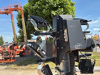 2016 trime x-eco a0012 lichtmast aanhangwagen - afbeelding 9 van  26