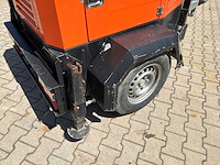 2016 trime x-eco a0012 lichtmast aanhangwagen - afbeelding 16 van  26