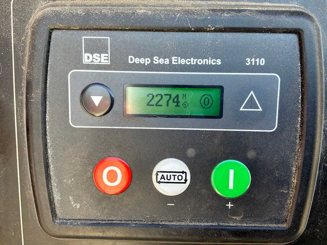 2016 trime x-eco a0012 lichtmast aanhangwagen - afbeelding 18 van  26