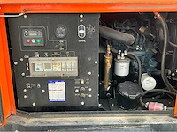 2016 trime x-eco a0122 lichtmast aanhangwagen - afbeelding 7 van  26