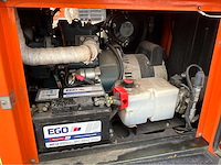 2016 trime x-eco a0122 lichtmast aanhangwagen - afbeelding 10 van  26