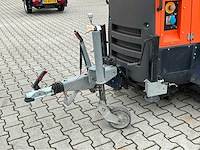 2016 trime x-eco a0122 lichtmast aanhangwagen - afbeelding 13 van  26