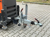 2016 trime x-eco a0122 lichtmast aanhangwagen - afbeelding 14 van  26