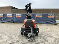 2016 trime x-eco a0122 lichtmast aanhangwagen - afbeelding 20 van  26