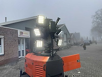 2016 trime x-ecok2 bouwlamp - afbeelding 3 van  12