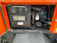 2016 trime x-ecok2 bouwlamp - afbeelding 10 van  12