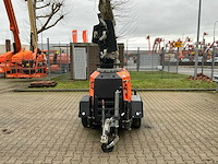 2016 trime x-ecok2 lichtmast aanhangwagen - afbeelding 2 van  30