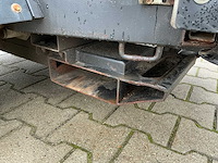 2016 trime x-ecok2 lichtmast aanhangwagen - afbeelding 5 van  30