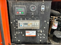 2016 trime x-ecok2 lichtmast aanhangwagen - afbeelding 10 van  30