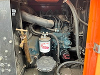 2016 trime x-ecok2 lichtmast aanhangwagen - afbeelding 11 van  30