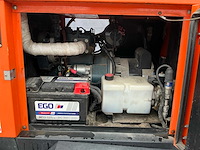 2016 trime x-ecok2 lichtmast aanhangwagen - afbeelding 13 van  30