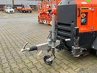 2016 trime x-ecok2 lichtmast aanhangwagen - afbeelding 15 van  30