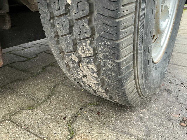 2016 trime x-ecok2 lichtmast aanhangwagen - afbeelding 18 van  30