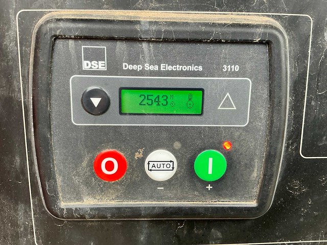 2016 trime x-ecok2 lichtmast aanhangwagen - afbeelding 21 van  30