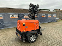 2016 trime x-ecok2 lichtmast aanhangwagen - afbeelding 25 van  30