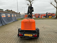 2016 trime x-ecok2 lichtmast aanhangwagen - afbeelding 27 van  30