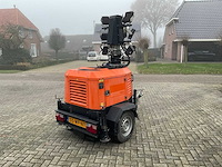 2016 trime x-ecok2 mobiele lichtmast - afbeelding 3 van  12