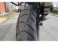 2016 triumph - tiger 1200 xca - motorcycle - afbeelding 7 van  11