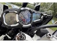 2016 triumph - tiger 1200 xca - motorcycle - afbeelding 9 van  11