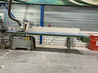 2016 trivec trv 450 c borstelmachine - afbeelding 3 van  9